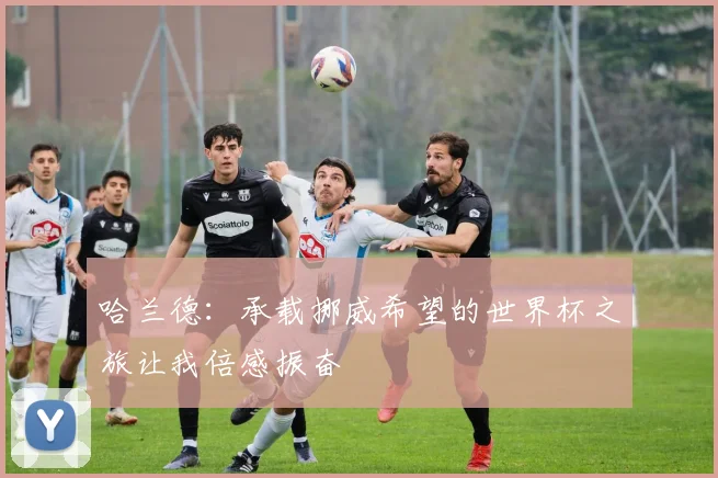 哈兰德：承载挪威希望的世界杯之旅让我倍感振奋