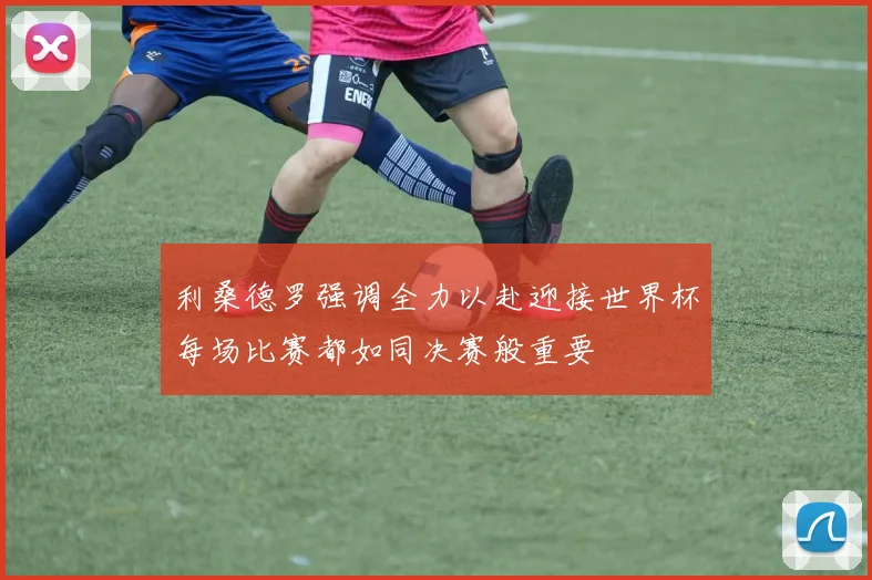 利桑德罗强调全力以赴迎接世界杯每场比赛都如同决赛般重要